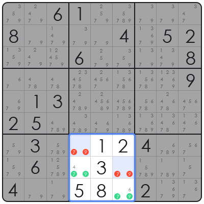 sudoku cool math