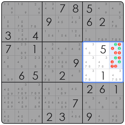 nyc sudoku